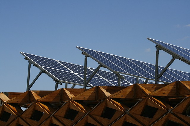 investicija sončna elektrarna