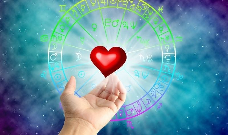 Horoskop junij 2022